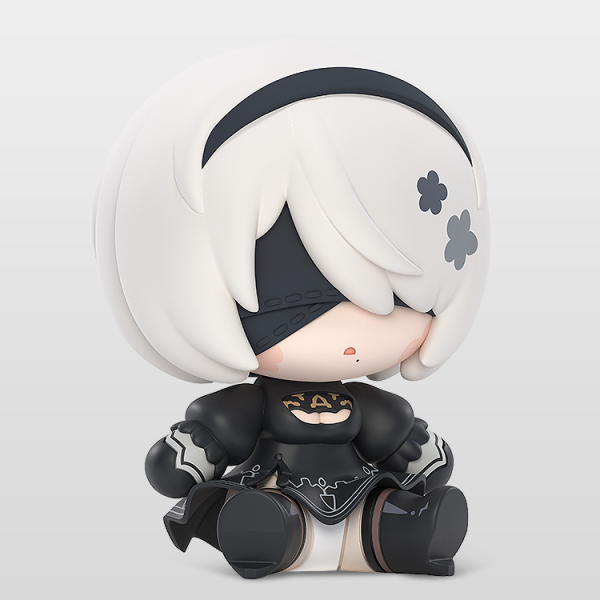 Good Smile Company Huggy Good Smile 2B