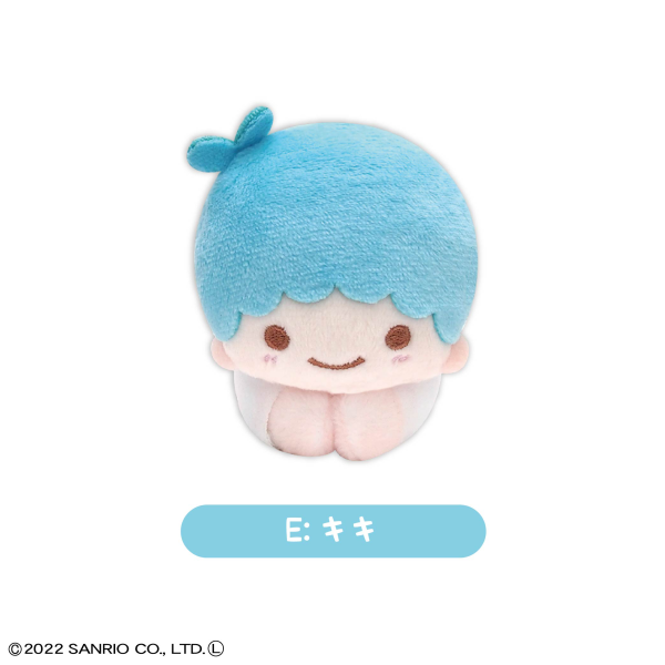 Piapro.net MAX SANRIO HUG CHARACTER COLLECTION