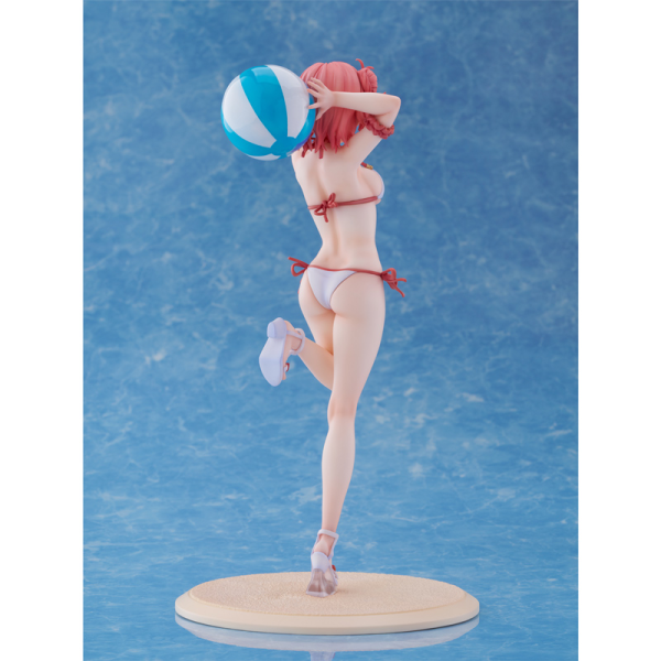 HOBBY STOCK My Teen Romantic Comedy SNAFU TOO! 1/6 Yui Yuigahama Swimsuit ver.(4570157180796)(4570157180796)