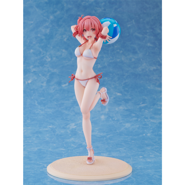 HOBBY STOCK My Teen Romantic Comedy SNAFU TOO! 1/6 Yui Yuigahama Swimsuit ver.(4570157180796)(4570157180796)