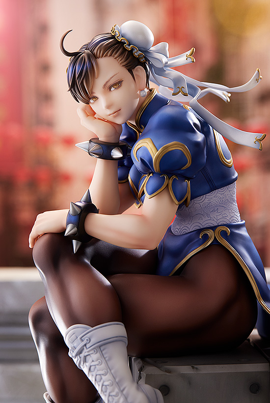 Good Smile Company Chun-Li