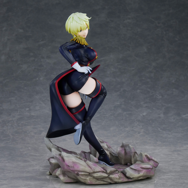 Union Creative Chained Soldier Tenka Izumo 1/7 Complete Figure(4589642716365)(4589642716365)