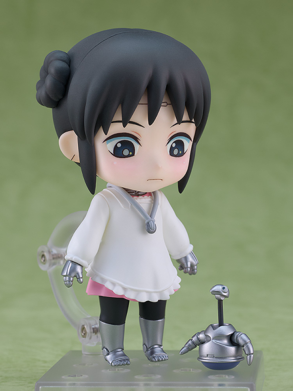 Nendoroid Mina | 4580416928946