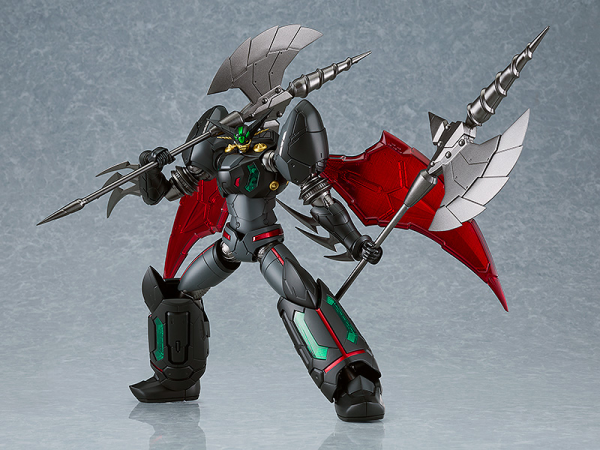 GoodSmile Company MODEROID Shin Getter Robo Tarak