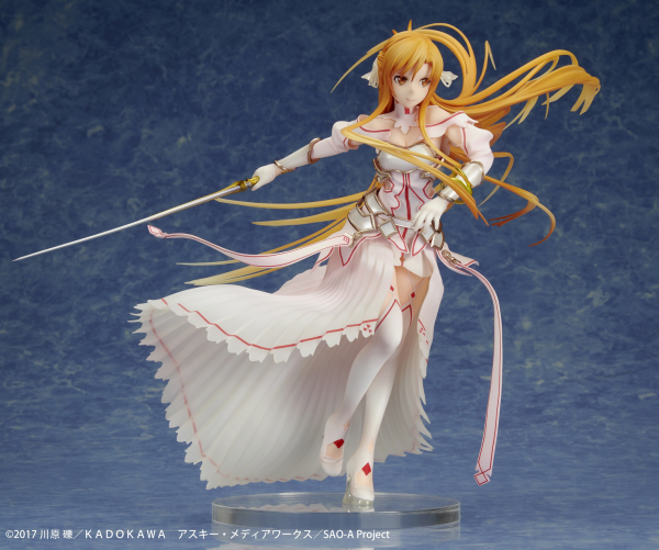 EMONTOYS Asuna Stacia(4589619490694)(4589619490694)