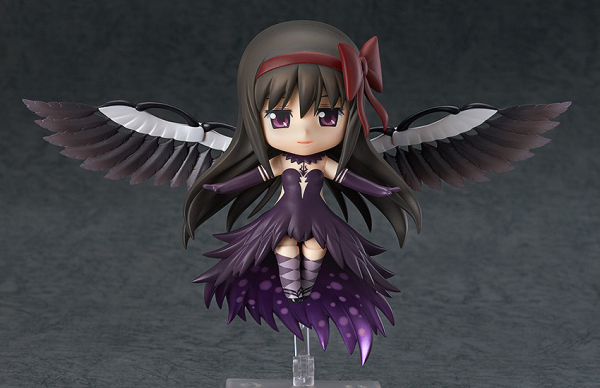 GOOD SMILE COMPANY Nendoroid Devil Homura(4580590204126)(4580590204126)