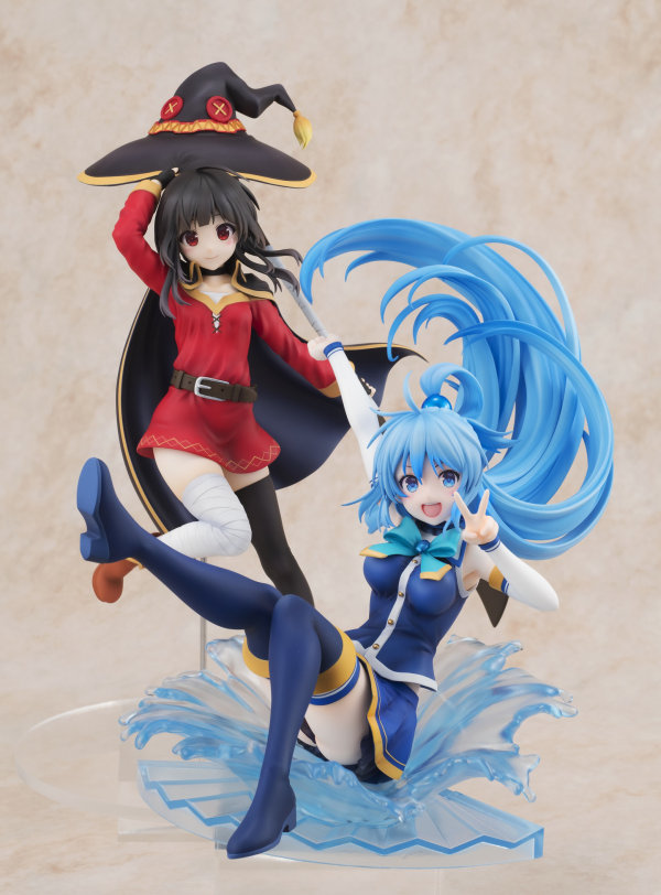 KADOKAWA Megumin: Sneaker Bunko 30th Anniversary ver.(re-run)