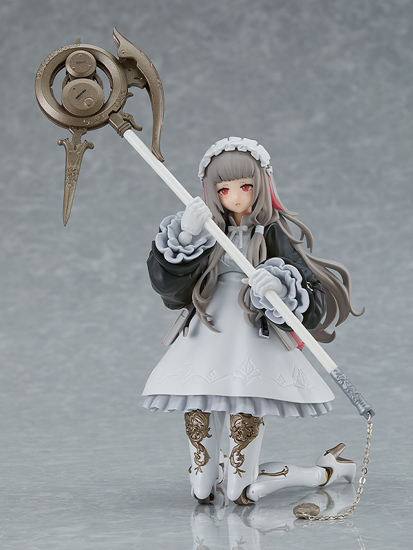 Good Smile Company figma NH-01-(4545784068663)(4545784068663)