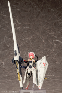 KOTOBUKIYA BULLET KNIGHTS Lancer(190526051508)