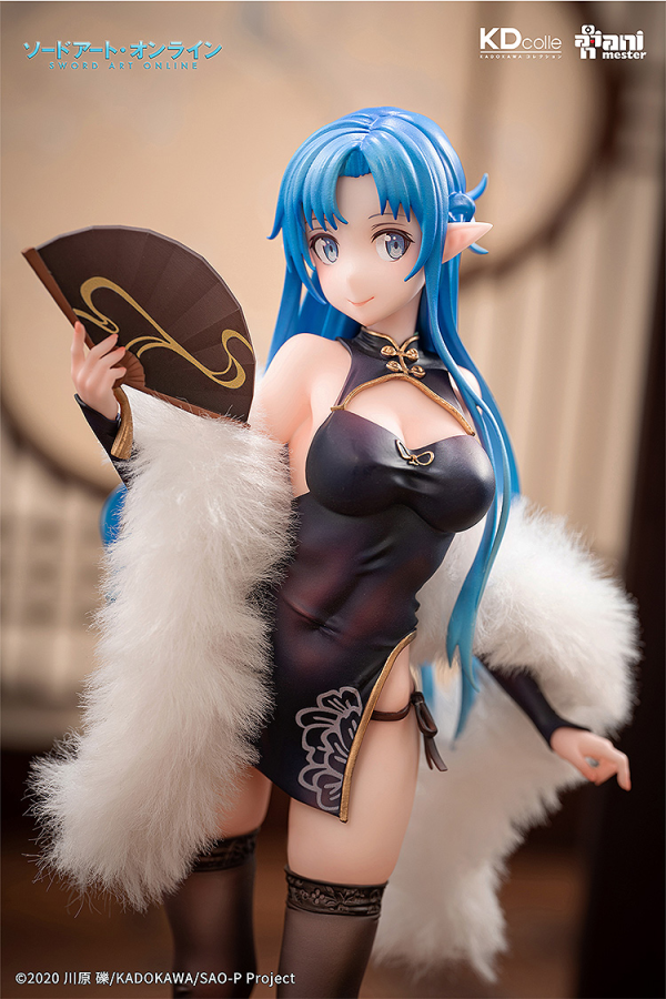 KADOKAWA Asuna: Undine Chinese Dress Ver.(4942330390627)(4942330390627)