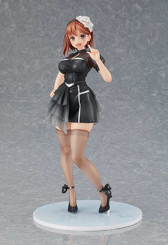 Good Smile Company Ryza (Reisalin Stout): High Summer Formal Ver.(4580416946964)(4580416946964)