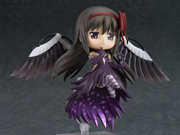 GOOD SMILE COMPANY Nendoroid Devil Homura(4580590204126)(4580590204126)