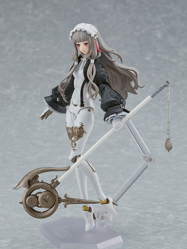 Good Smile Company figma NH-01-(4545784068663)(4545784068663)