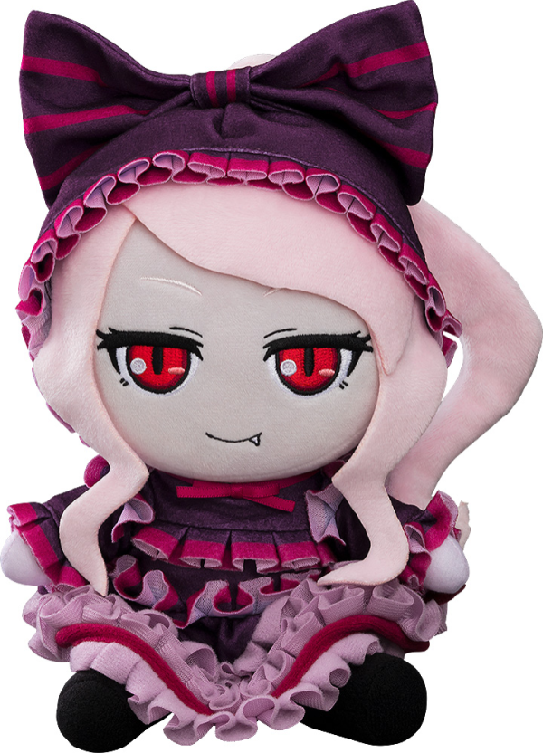 Good Smile Company Plushie Shalltear(4580590184916)(4580590184916)