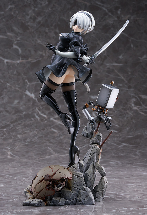 Good Smile Company 2B