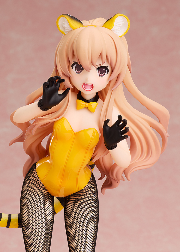 FREEing Taiga Aisaka: Tiger Ver. (1/6 Scale)(4570001513305)(4570001513305)