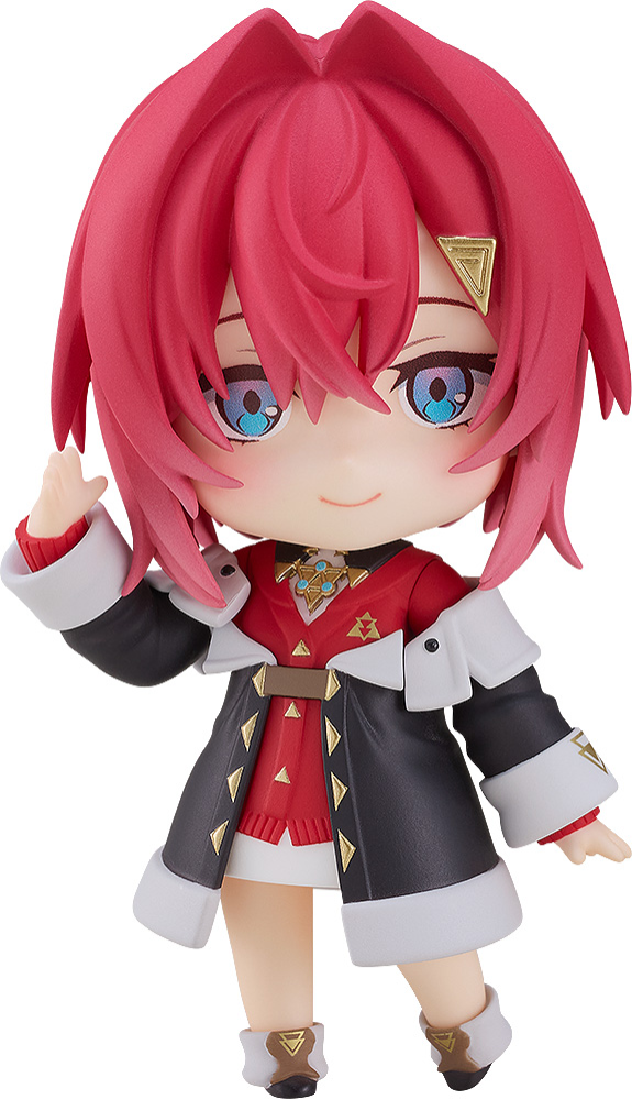 Nendoroid Ange Katrina | 4580590195141