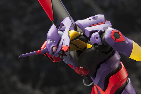 KOTOBUKIYA Evangelion Test Type-01 Awake Ver.(4934054027330)(4934054027330)