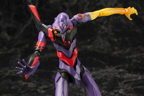 KOTOBUKIYA Evangelion Test Type-01 Awake Ver.(4934054027330)(4934054027330)