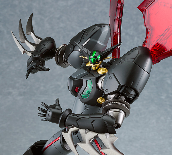 GoodSmile Company MODEROID Shin Getter Robo Tarak