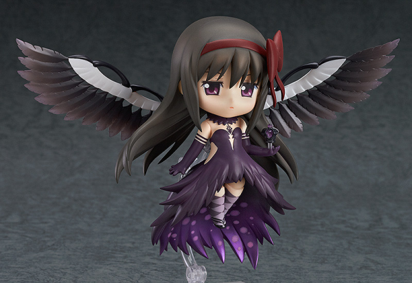 GOOD SMILE COMPANY Nendoroid Devil Homura(4580590204126)(4580590204126)