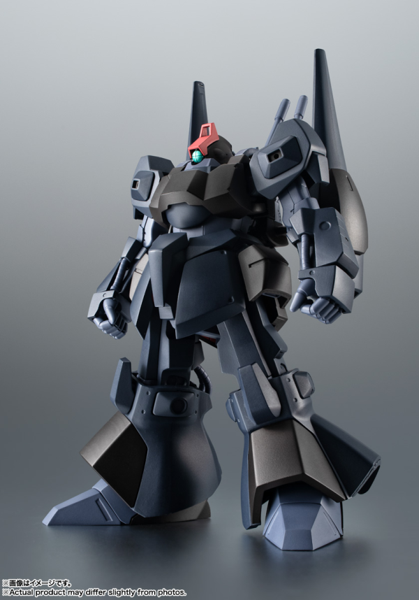 BANDAI Tamashii RMS-099 RICK DIAS ver. A.N.I.M.E. "MOBILE SUIT Ζ GUNDAM", TAMASHII NATIONS THE ROBOT SPIRITS