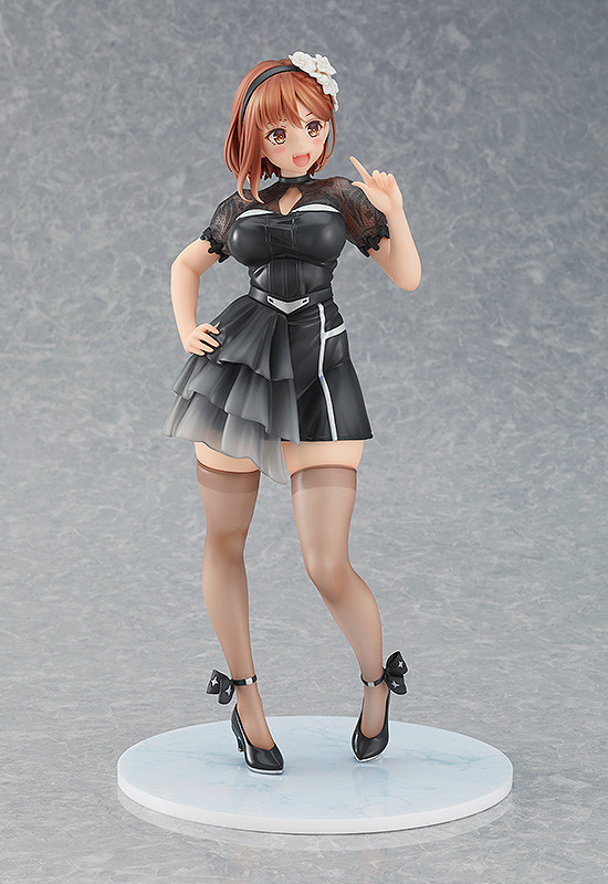 Good Smile Company Ryza (Reisalin Stout): High Summer Formal Ver.(4580416946964)(4580416946964)