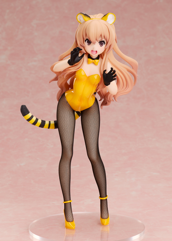 FREEing Taiga Aisaka: Tiger Ver. (1/6 Scale)(4570001513305)(4570001513305)