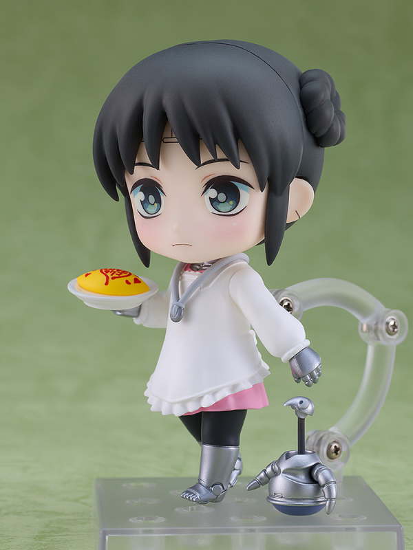 Nendoroid Mina | 4580416928946