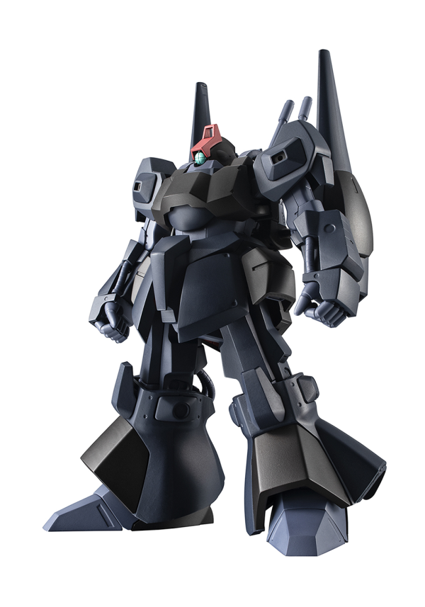 BANDAI Tamashii RMS-099 RICK DIAS ver. A.N.I.M.E. "MOBILE SUIT Ζ GUNDAM", TAMASHII NATIONS THE ROBOT SPIRITS