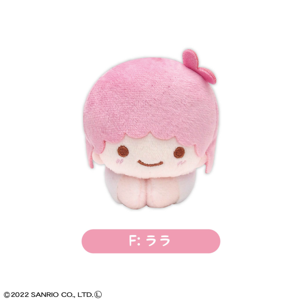 Piapro.net MAX SANRIO HUG CHARACTER COLLECTION