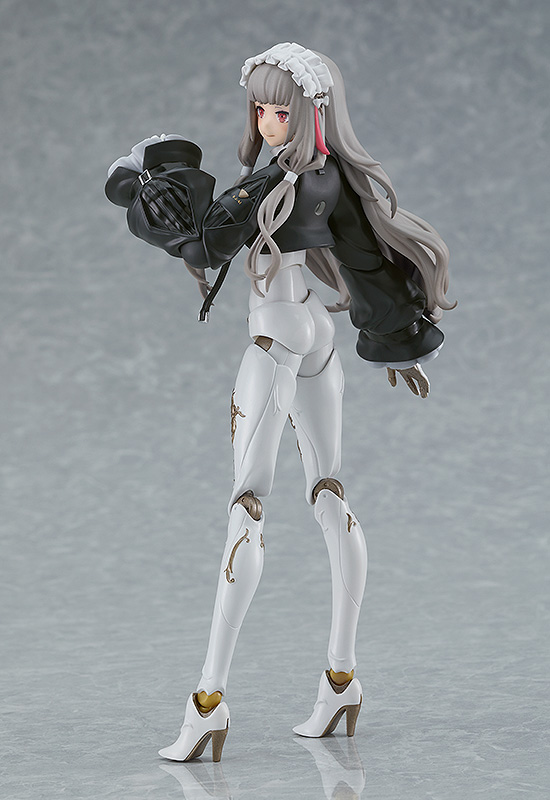 Good Smile Company figma NH-01-(4545784068663)(4545784068663)