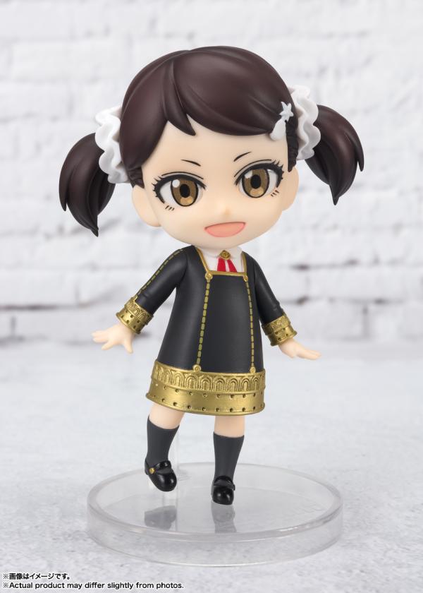 BANDAI Tamashii Becky Blackbell "SPY×FAMILY", Bandai Spirits Figuarts mini(4573102649447)(4573102649447)