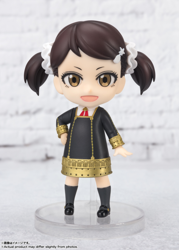 BANDAI Tamashii Becky Blackbell "SPY×FAMILY", Bandai Spirits Figuarts mini(4573102649447)(4573102649447)