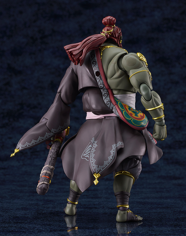 figma Ganondorf: Tears of the Kingdom Ver.