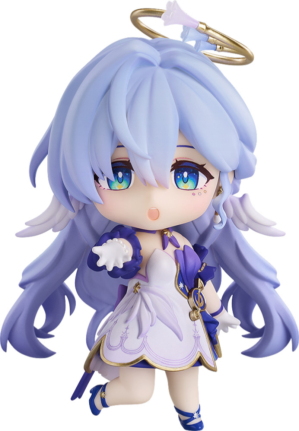 GOOD SMILE COMPANY Nendoroid Robin(4580590205734)(4580590205734)