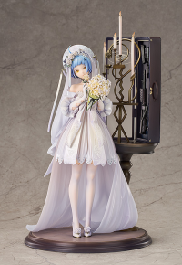 Good Smile Company Zas M21: Affections Behind the Bouquet