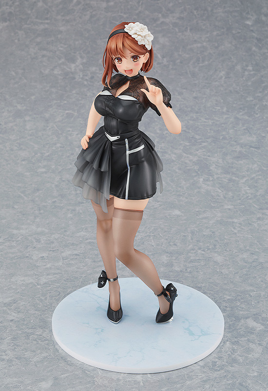 Good Smile Company Ryza (Reisalin Stout): High Summer Formal Ver.(4580416946964)(4580416946964)