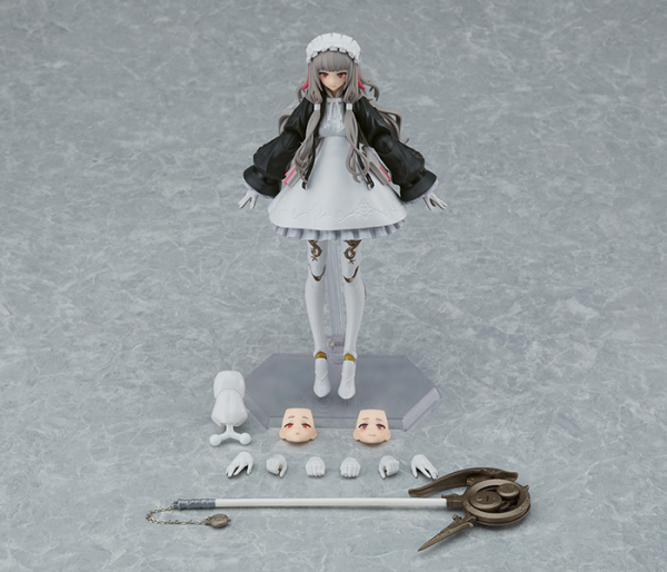 Good Smile Company figma NH-01-(4545784068663)(4545784068663)