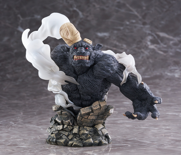 GOOD SMILE COMPANY Zodd Bust Figure(4545784001165)(4545784001165)