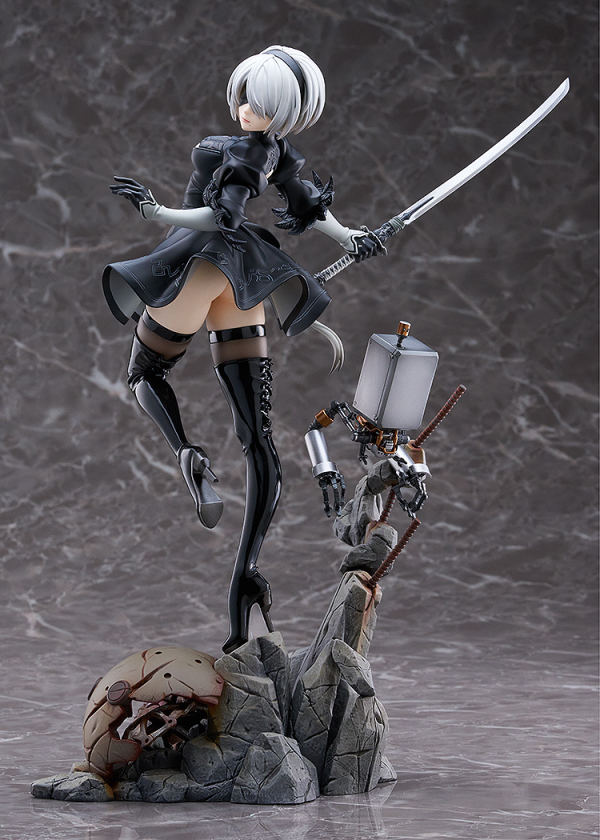 Good Smile Company 2B