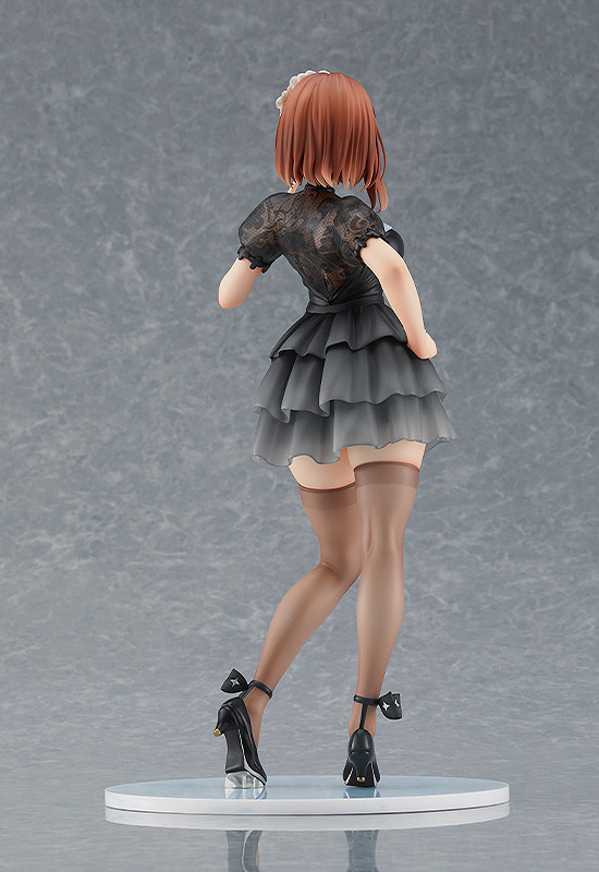 Good Smile Company Ryza (Reisalin Stout): High Summer Formal Ver.(4580416946964)(4580416946964)