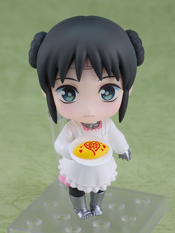 Nendoroid Mina | 4580416928946