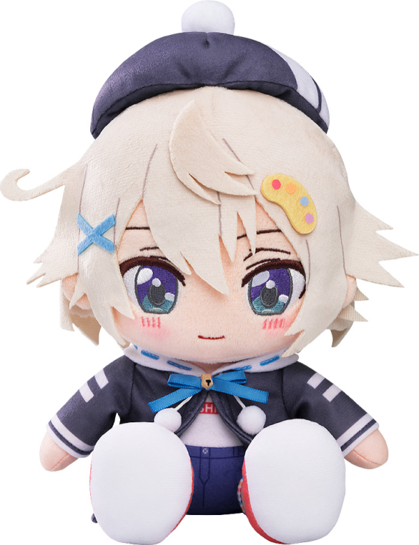 Plushie Kokorone Irodori Mashiro | 4580590188020