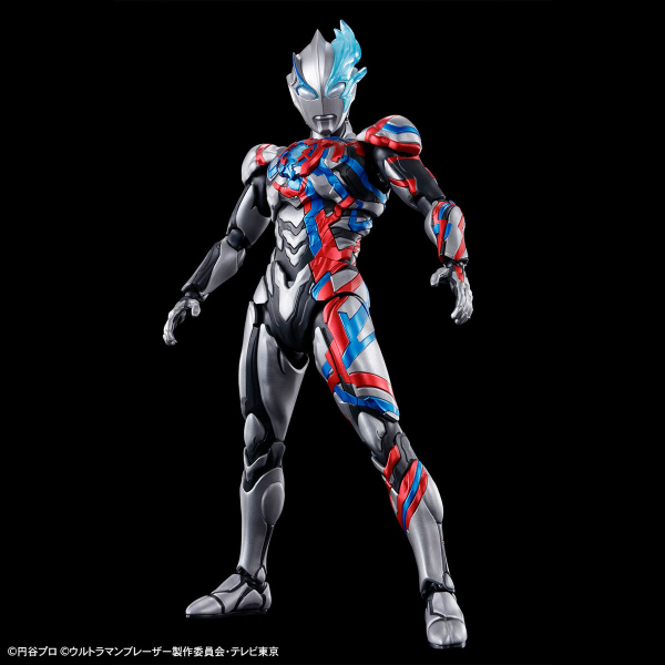 BANDAI Hobby Figure-rise Standard ULTRAMAN BLAZAR(4573102657220)(4573102657220)