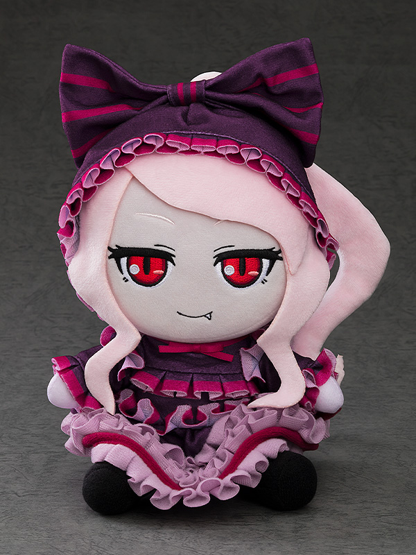 Good Smile Company Plushie Shalltear(4580590184916)(4580590184916)