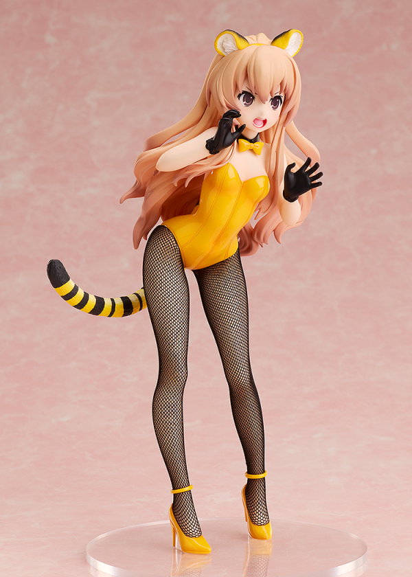 FREEing Taiga Aisaka: Tiger Ver. (1/6 Scale)(4570001513305)(4570001513305)