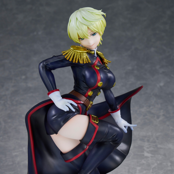 Union Creative Chained Soldier Tenka Izumo 1/7 Complete Figure(4589642716365)(4589642716365)