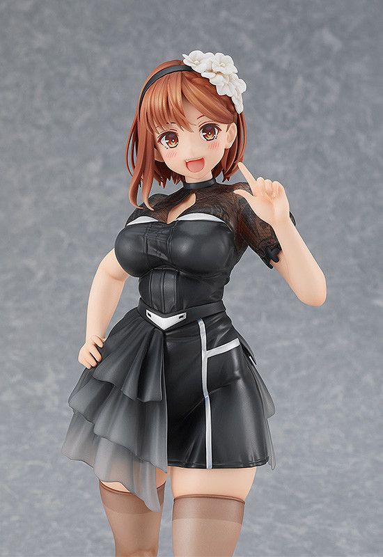 Good Smile Company Ryza (Reisalin Stout): High Summer Formal Ver.(4580416946964)(4580416946964)