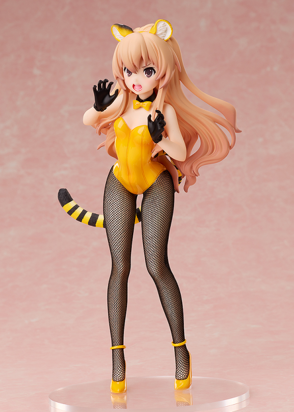 FREEing Taiga Aisaka: Tiger Ver. (1/6 Scale)(4570001513305)(4570001513305)